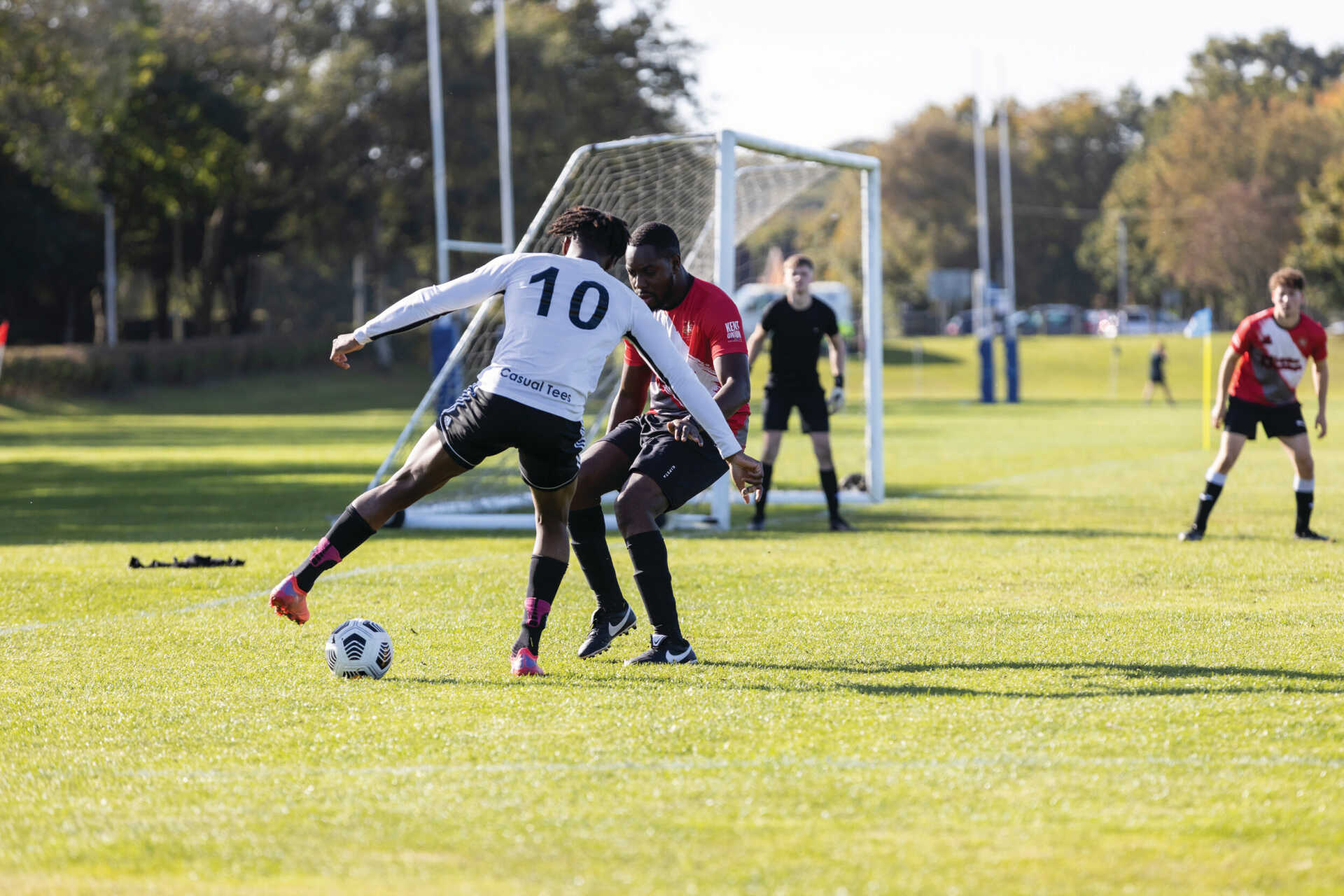 在纪律性和 在纪律性和